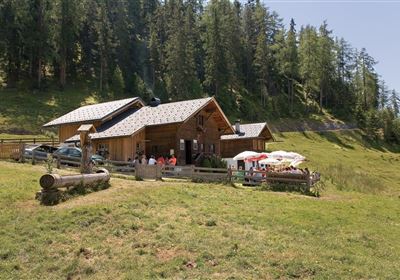 Karröster Alm
