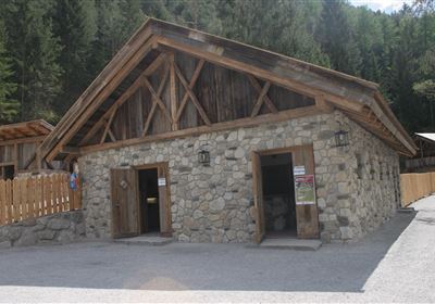 Knappenwelt Foto