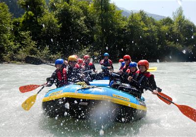 Lemming Tours