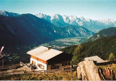 Maisalm 