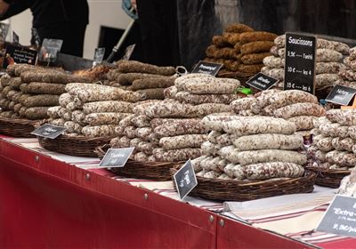 Markt