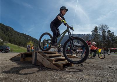 Martin's Bike Schule 01