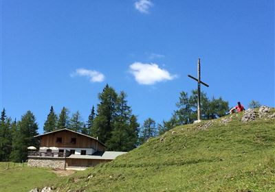 Muthenaualm 