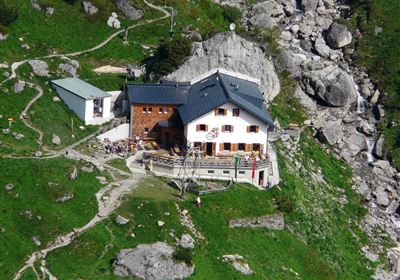 Muttekopfhütte