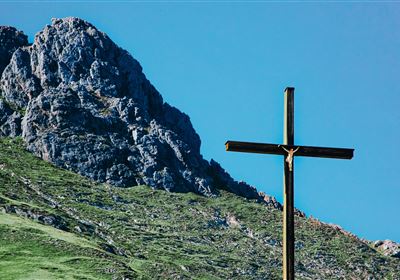 Narrenkreuz