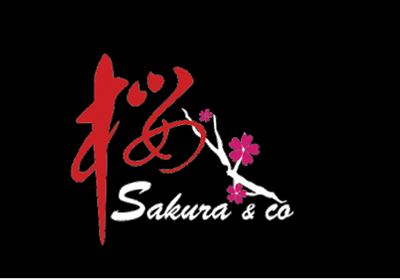 Sakura Logo 