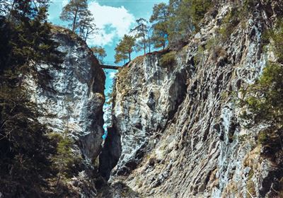 Salvesenschlucht