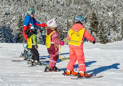 Snowschool