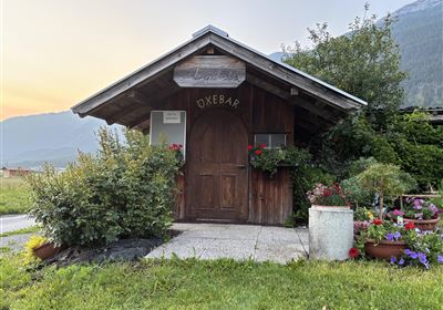 Soldatlerhof