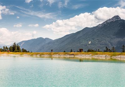 Speichersee 4