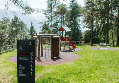 Spielplatz Gunglgrün