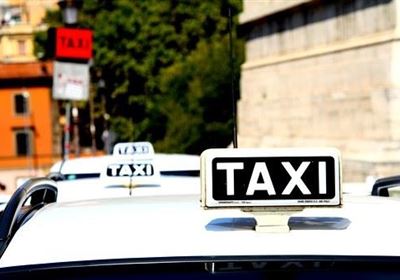 Taxi Benedikt