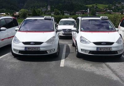 Taxi Leys