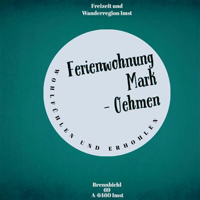 Ferienwohnung Mark - Oehmen-1
