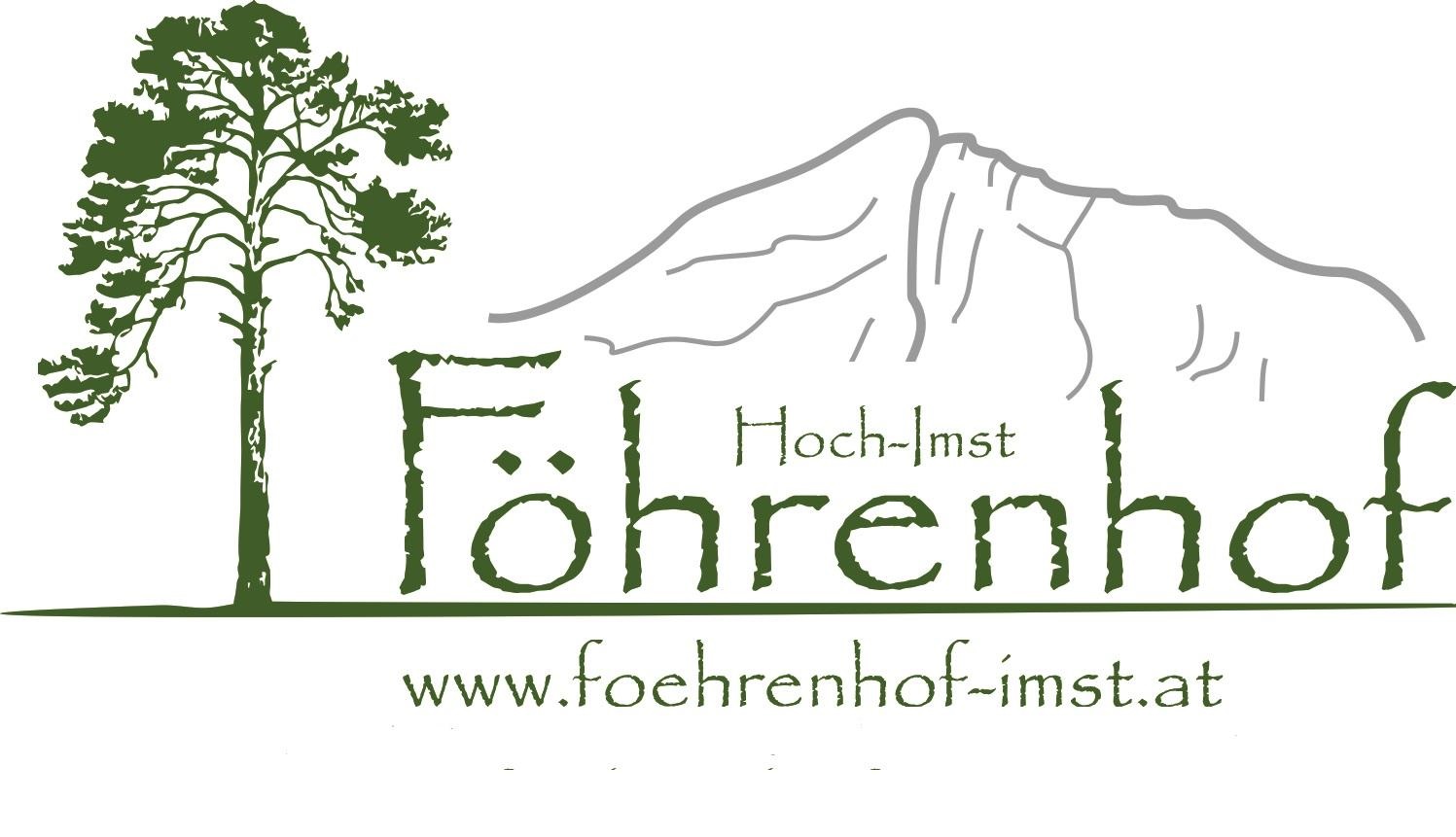 föhrenhof logo ohne Adresse