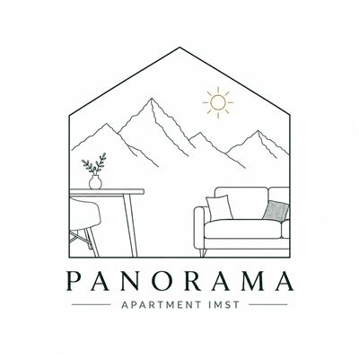 Logo Panorama Apartment