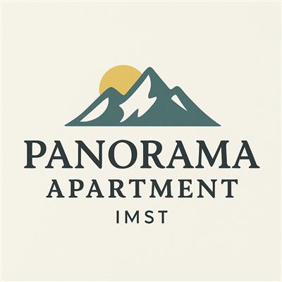 Panorama Apartment Imst Logo