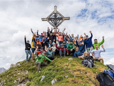 12H Wander Challenge Package 2027