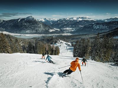 Ski Hoch 3