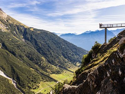 Sommer, Berg & Abenteuer