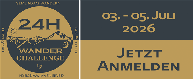 24H Wander Challenge