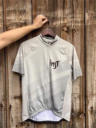 Biek Trikot Herren grün
