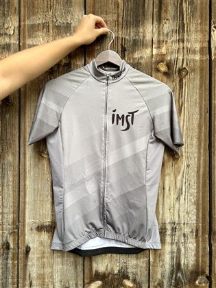 Bike Trikto Damen Farbe grau