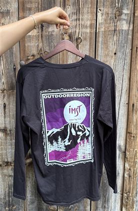 Longsleeve hinten