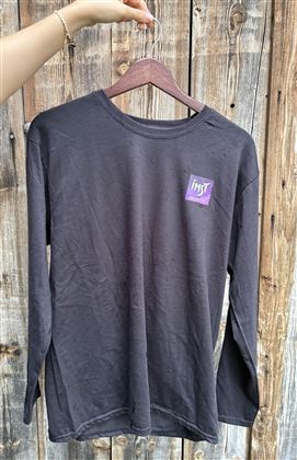 Longsleeve vorne