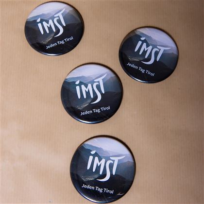 Magnet Berge