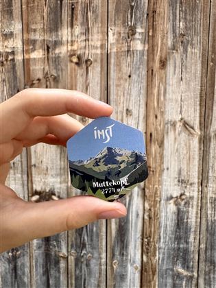 Magnet Muttekopf