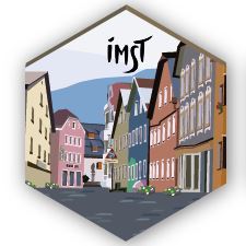 Magnet Stadt Imst