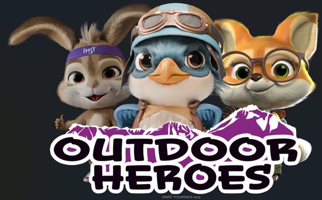 Outdoor Heroes