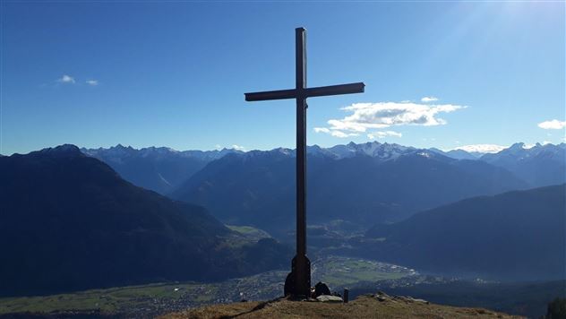 Platteinwiese & Narrenkreuz