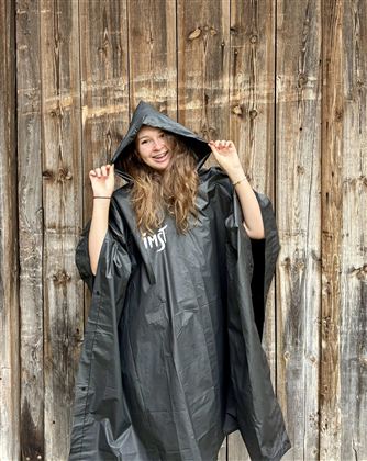 Poncho an