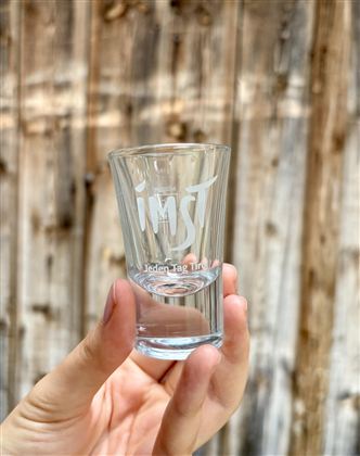 Schnapsglas