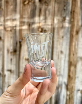 Schnapsglas