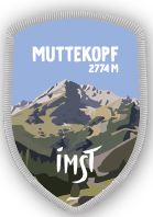 Stockwappen Muttekopf