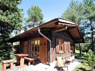 Holiday home, shower and bath, toilet, 3 bed rooms