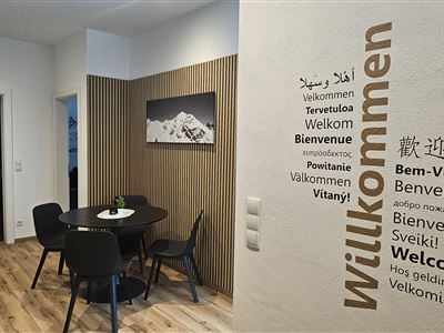 Mountainapart Muttekopf