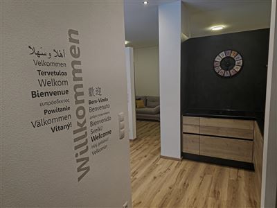 Mountainapart Plattein