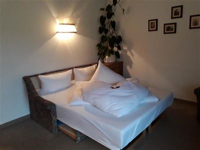 Apartment, shower or bath, toilet, 2 bed rooms