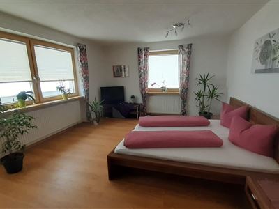 Appartement/Fewo, Dusche, WC, ruhig