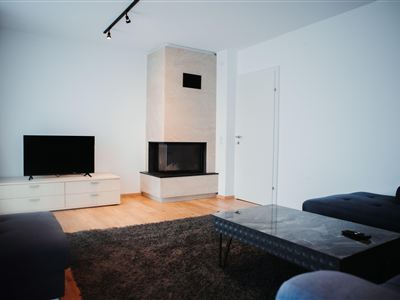 Apartment, shower, toilet