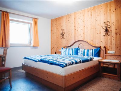 Appartement/Fewo