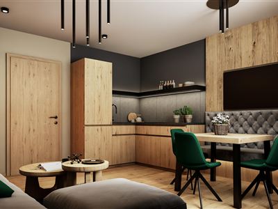 Alpin Appartment