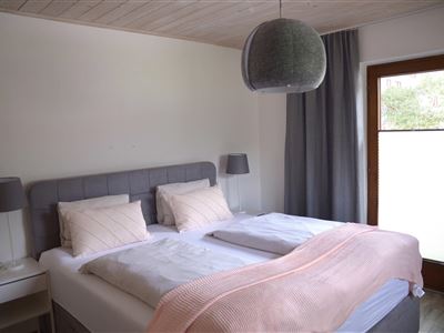 Apartment, bath, toilet, 2 bed rooms