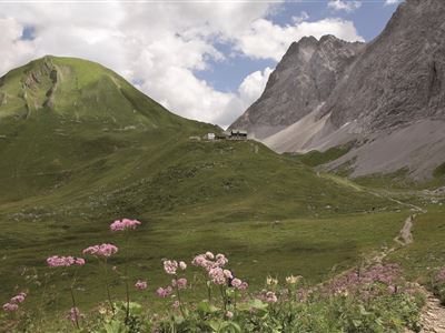 Hüttenglück am Freitag: Entdecke die Hütten in der Outdoorregion Imst