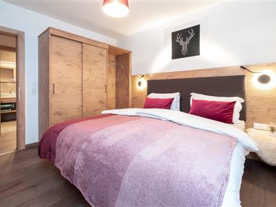 Apartment, shower, toilet, quiet
