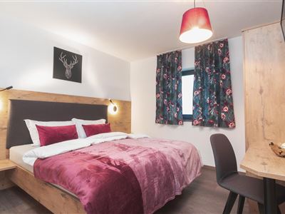 Apartment, shower, toilet, quiet